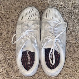 Varsity V-Force Cheer Shoes